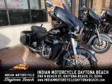 2021 Indian Roadmaster Limited