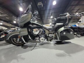 2021 Indian Roadmaster for sale 201446552