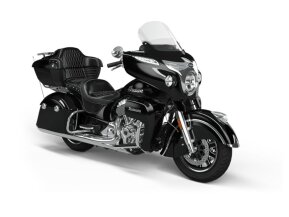 2021 Indian Roadmaster for sale 201474055