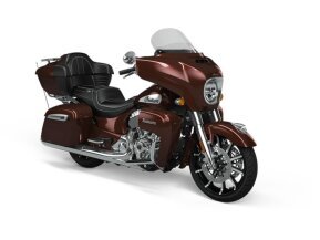 2021 Indian Roadmaster Limited for sale 201553213