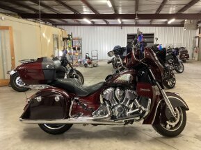 2021 Indian Roadmaster for sale 201555399
