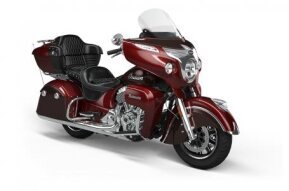 2021 Indian Roadmaster for sale 201597795