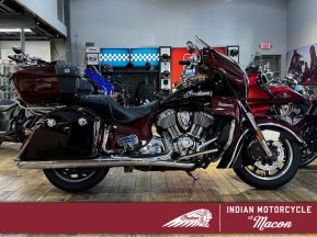 2021 Indian Roadmaster for sale 201618506