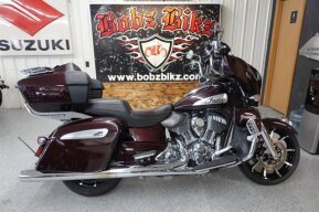 2021 Indian Roadmaster for sale 201625972