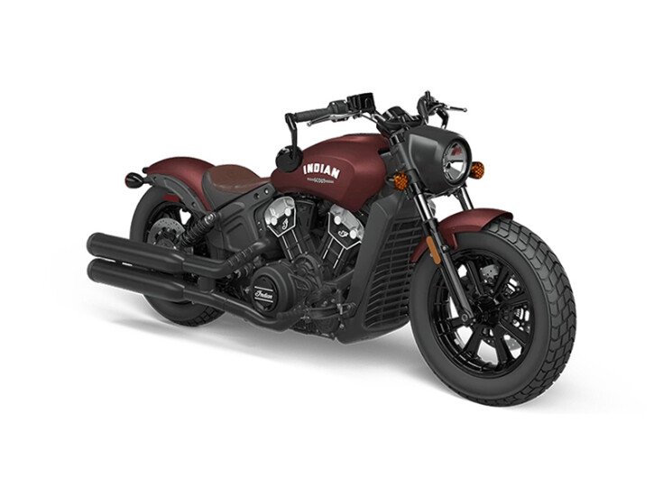 2021 Indian Scout Bobber Specifications, Photos, and Model ...