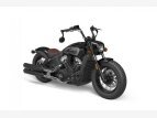 Thumbnail Photo 0 for New 2021 Indian Scout