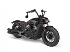Thumbnail Photo 0 for New 2021 Indian Scout