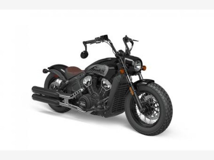 Photo for New 2021 Indian Scout