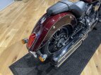 Thumbnail Photo 8 for 2021 Indian Scout ABS