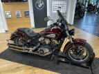 Thumbnail Photo 5 for 2021 Indian Scout ABS