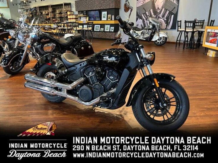 Thumbnail Photo undefined for 2021 Indian Scout Sixty