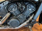 Thumbnail Photo 8 for 2021 Indian Scout Sixty