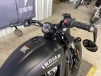 Thumbnail Photo 14 for 2021 Indian Scout