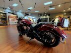 Thumbnail Photo 5 for 2021 Indian Scout ABS