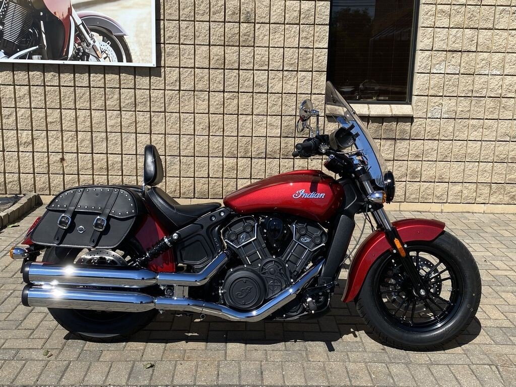 viking bags indian scout