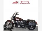 Thumbnail Photo 4 for 2021 Indian Scout ABS