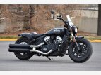Thumbnail Photo 1 for 2021 Indian Scout Bobber