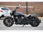 Thumbnail Photo 5 for 2021 Indian Scout Bobber