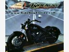 Thumbnail Photo 7 for 2021 Indian Scout Sixty ABS