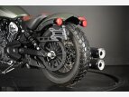 Thumbnail Photo 21 for 2021 Indian Scout Bobber "Authentic" ABS