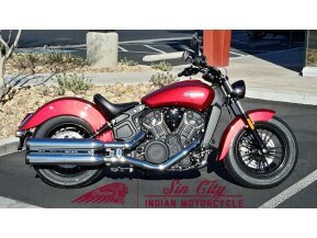2021 Indian Scout for sale 201030753