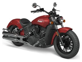 2021 Indian Scout for sale 201104057