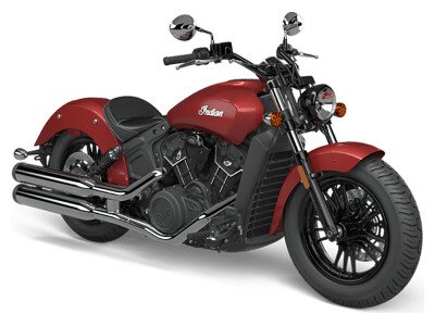 New 2021 Indian Scout for sale 201104057