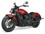 2021 Indian Scout for sale 201104057