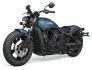 2021 Indian Scout Bobber Sixty for sale 201181334