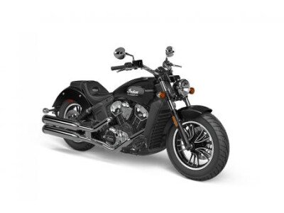 New 2021 Indian Scout for sale 201185912