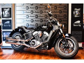 2021 Indian Scout for sale 201187092