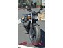 2021 Indian Scout Bobber Sixty for sale 201201290