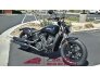 2021 Indian Scout Bobber Sixty for sale 201201290
