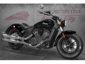 2021 Indian Scout for sale 201203456
