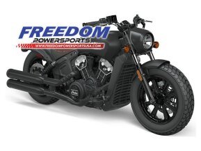 2021 Indian Scout Bobber for sale 201209611