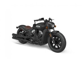 2021 Indian Scout Bobber for sale 201211056