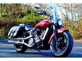 2021 Indian Scout for sale 201214974