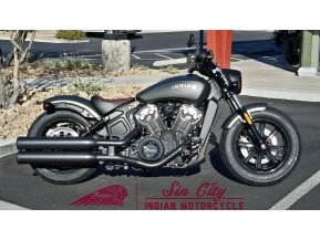 2021 Indian Scout Bobber for sale 201215327