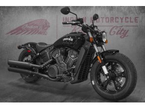 2021 Indian Scout Bobber Sixty for sale 201215393