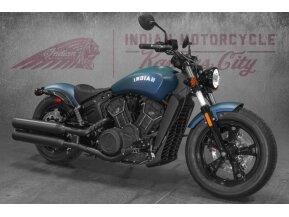2021 Indian Scout Bobber Sixty for sale 201215395