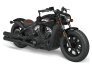 2021 Indian Scout Bobber for sale 201216591