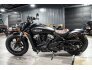 2021 Indian Scout Bobber for sale 201216719