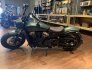 2021 Indian Scout Bobber "Authentic" ABS for sale 201218483
