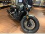 2021 Indian Scout Bobber "Authentic" ABS for sale 201218483