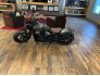 2021 Indian Scout Bobber "Authentic" ABS for sale 201218730