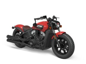 2021 Indian Scout Bobber for sale 201221871