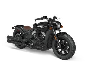 2021 Indian Scout Bobber for sale 201221874