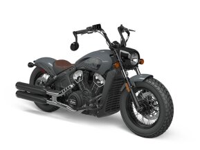 2021 Indian Scout Bobber "Authentic" ABS for sale 201221875