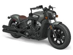 2021 Indian Scout Bobber for sale 201221885