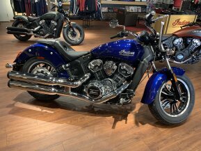 2021 Indian Scout for sale 201223154